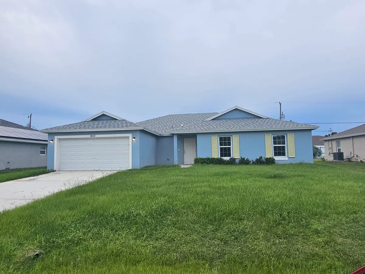 1913 sw swift ave at 1913 SW Swift Avenue, Port St. Lucie