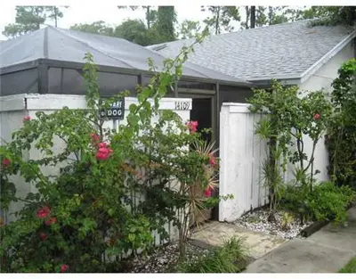 14109 Wellington Trace, Wellington – Villa for rent