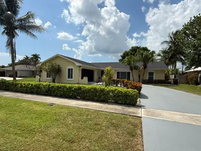1657 BALTRUSOL Place, Wellington – Single Family Residence for rent