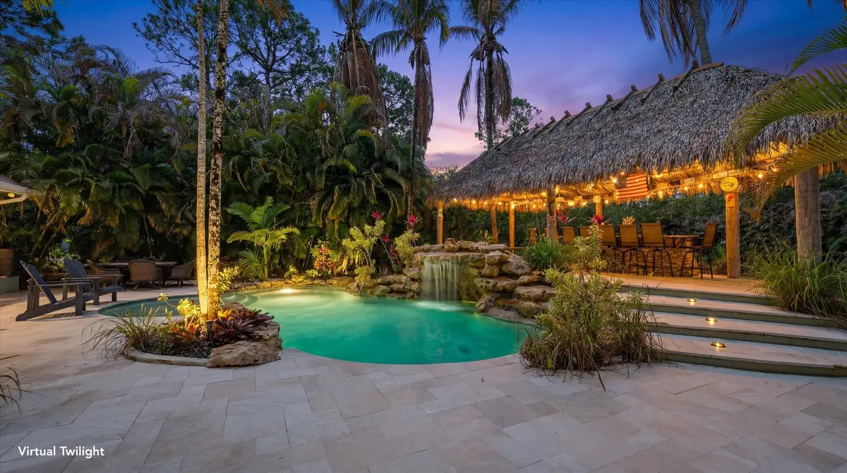 53-Virtual Twilight at 16239 N 121st Ter Terrace, Jupiter Farms