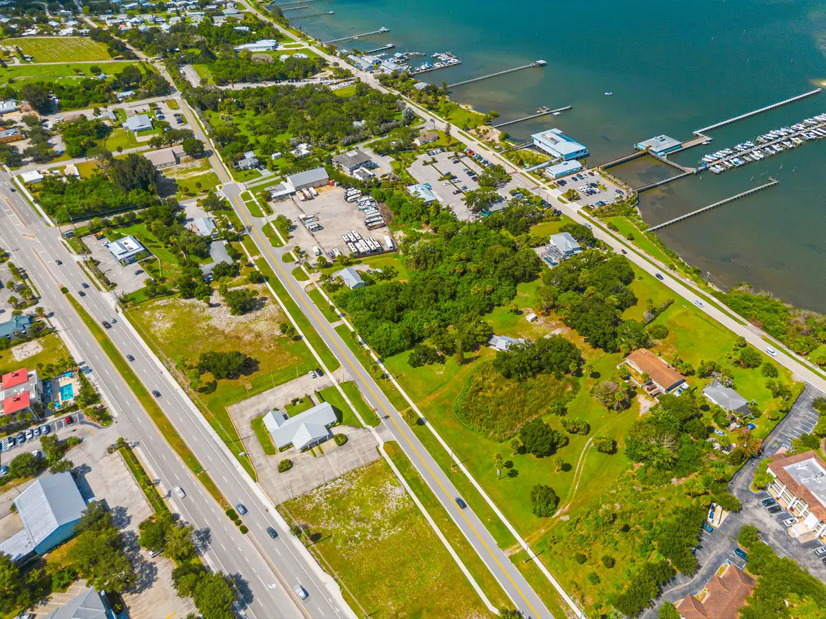 DJI_0409 at 1654 N CENTRAL Avenue, Sebastian