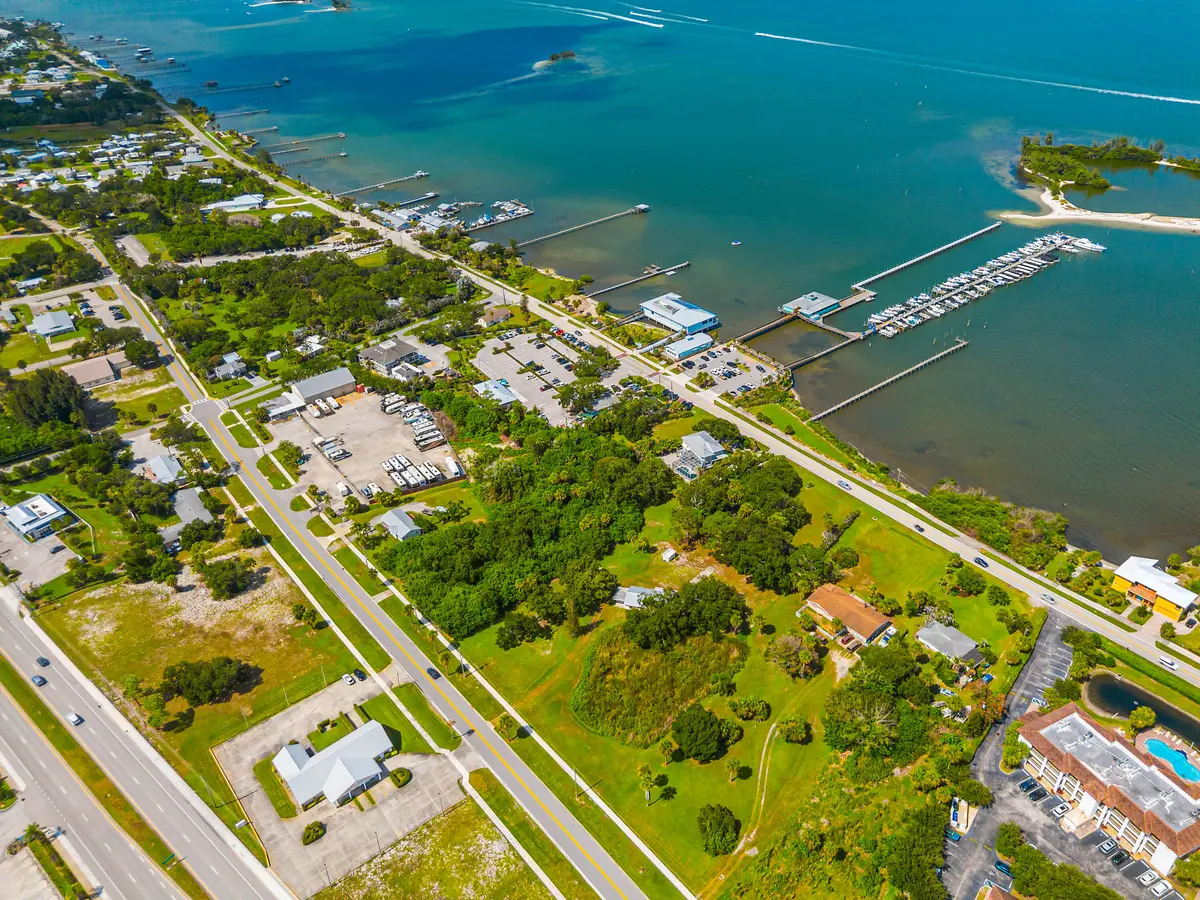 DJI_0412 at 1654 N CENTRAL Avenue, Sebastian