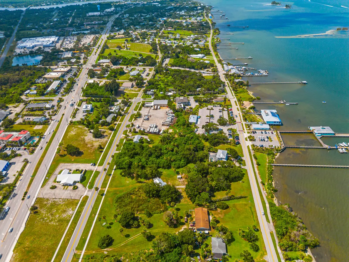 DJI_0415 at 1654 N CENTRAL Avenue, Sebastian