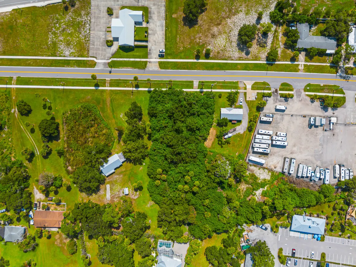 DJI_0418 at 1654 N CENTRAL Avenue, Sebastian