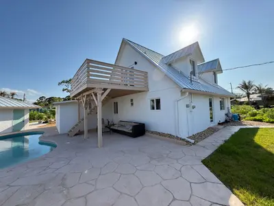 5814 SE ORANGE BLOSSOM Trail A, Hobe Sound – Single Family Residence for rent