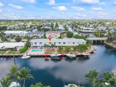 2500 NE 36TH Street 5, Lighthouse Point – Stock Cooperative for sale