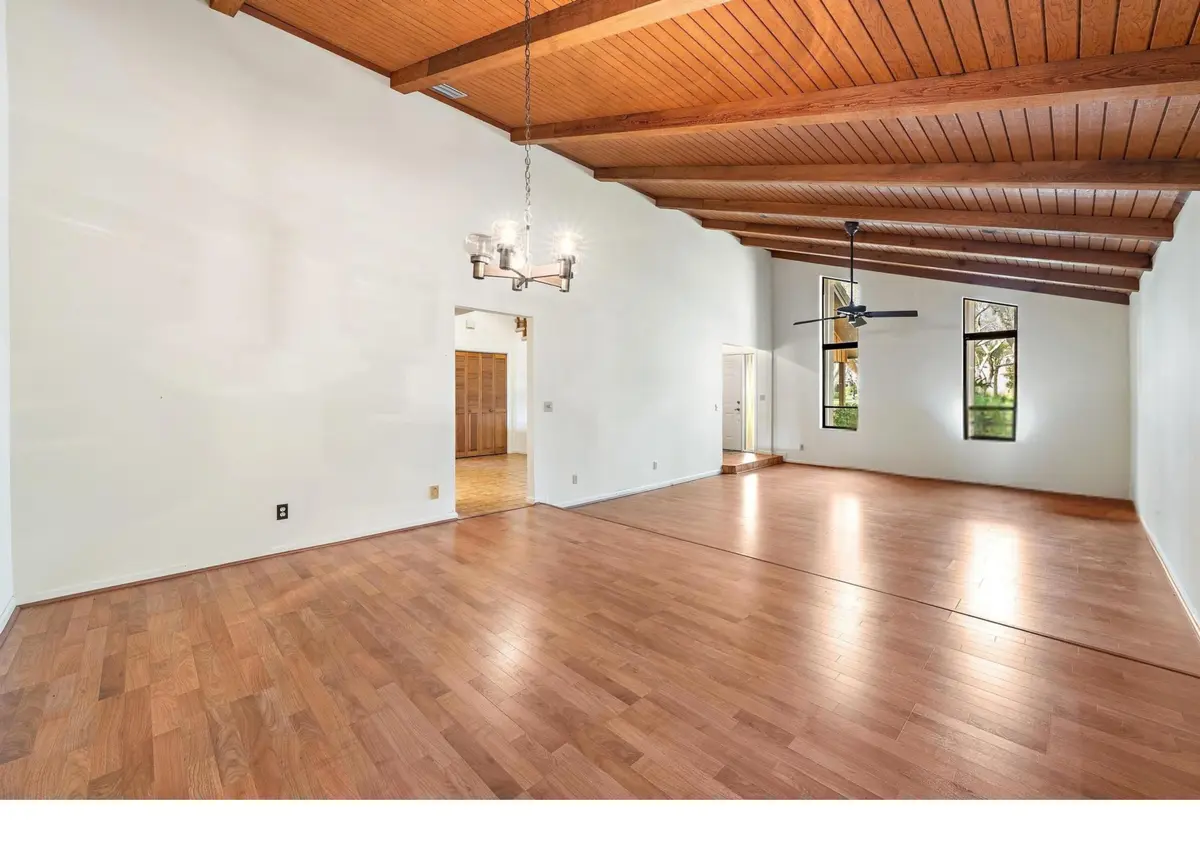 Dining & Living Room at 8090 Native Dancer Road, Palm Beach Gardens