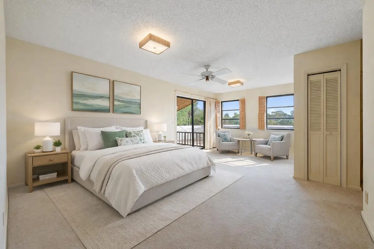Primary Suite at 8090 Native Dancer Road, Palm Beach Gardens