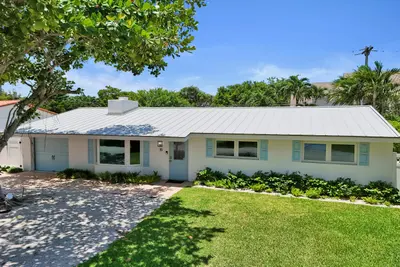 15 HERSEY Drive, Ocean Ridge – sold