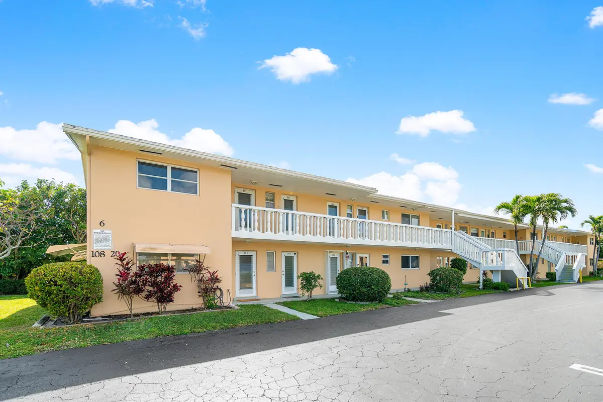 108 20th Ave NE #201 Boynton Fl 33435 at 108 NE 20TH Avenue 201, Boynton Beach