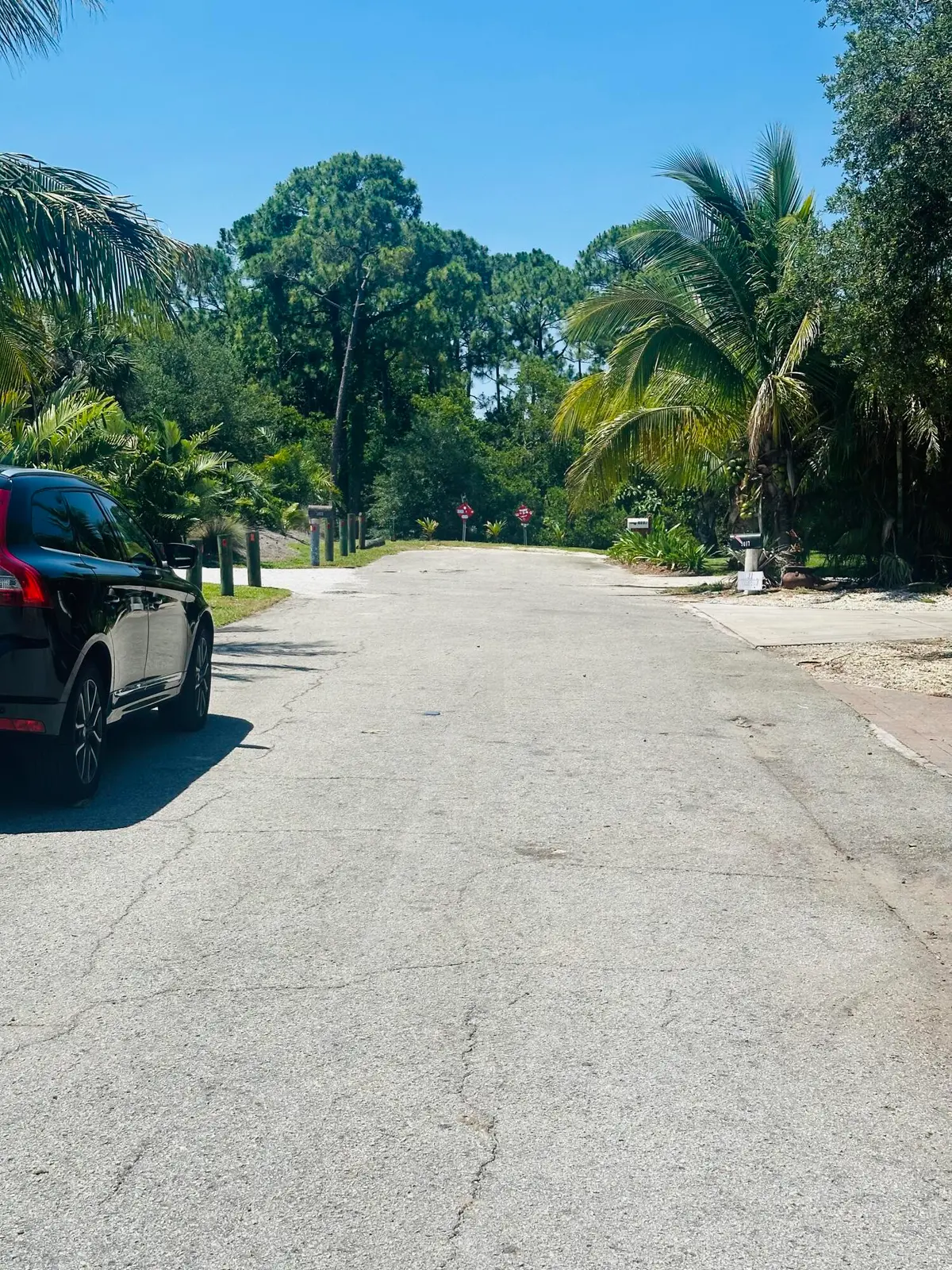 5045 Street view at 5045 SE DRIFTWOOD Avenue, Stuart