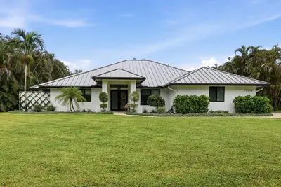 15320 Softwood Court, Wellington – sold