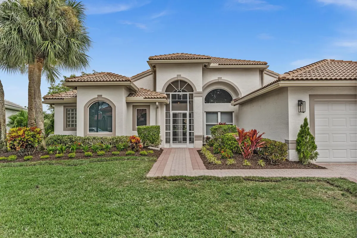 FPP00286 at 11613 Pamplona Boulevard, Boynton Beach