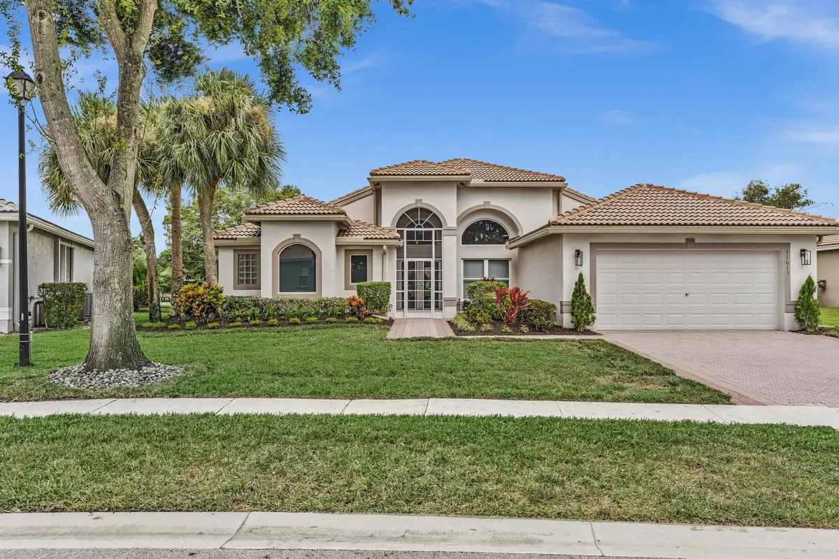 FPP00271 at 11613 Pamplona Boulevard, Boynton Beach