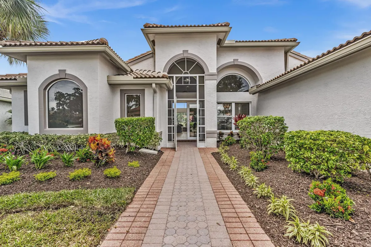 FPP00001 at 11613 Pamplona Boulevard, Boynton Beach