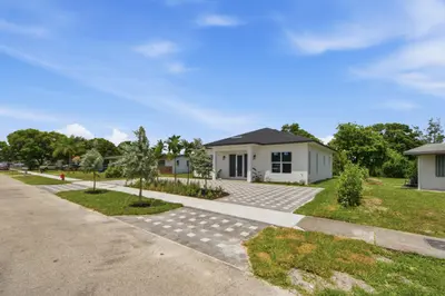 1705 NW 15th Street, Fort Lauderdale – sold