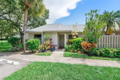 3783 NW 35TH Street 1557, Coconut Creek – sold