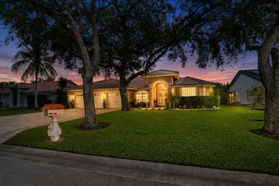 4477 NW 89th Way, Coral Springs – Single Family Residence for sale