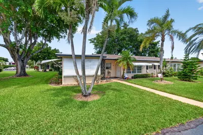1057 E Circle Terrace, Delray Beach – sold
