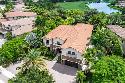 7976 Canopy Terrace, Parkland – Single Family Residence for sale