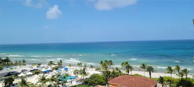 2080 S OCEAN Drive 902, Hallandale Beach – Condominium for rent