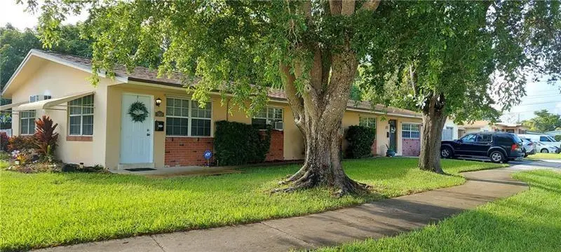 Exterior at 738 SW 5TH Avenue, Hallandale Beach