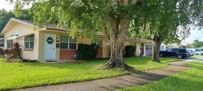 738 SW 5TH Avenue, Hallandale Beach – Duplex for sale