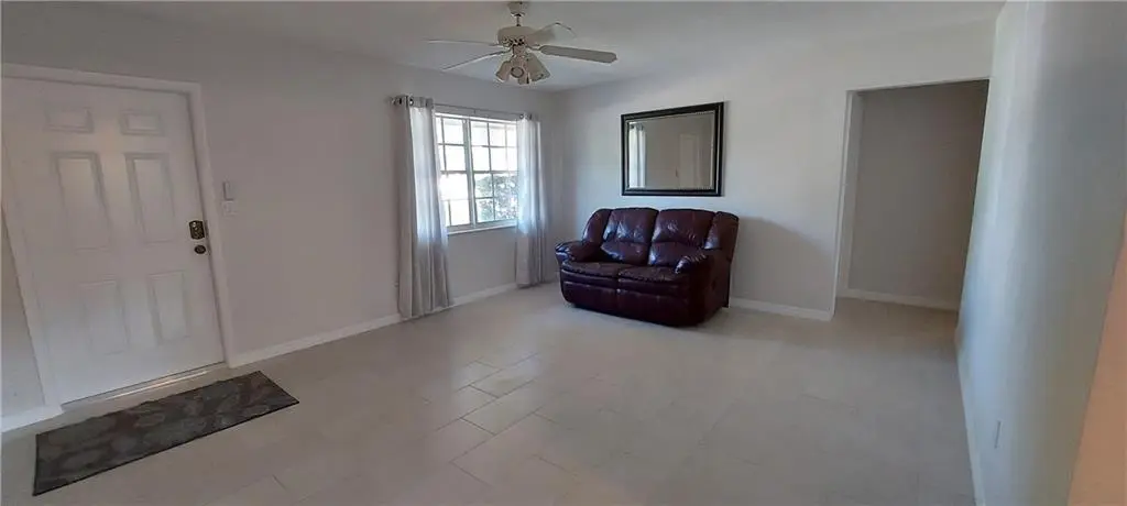 Living Room at 738 SW 5TH Avenue, Hallandale Beach