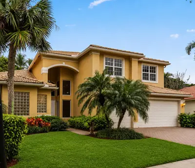 6966 Great Falls Circle, Boynton Beach – sold
