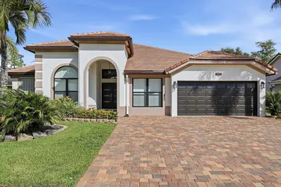 15613 Bent Creek Road, Wellington – Single Family Residence for sale