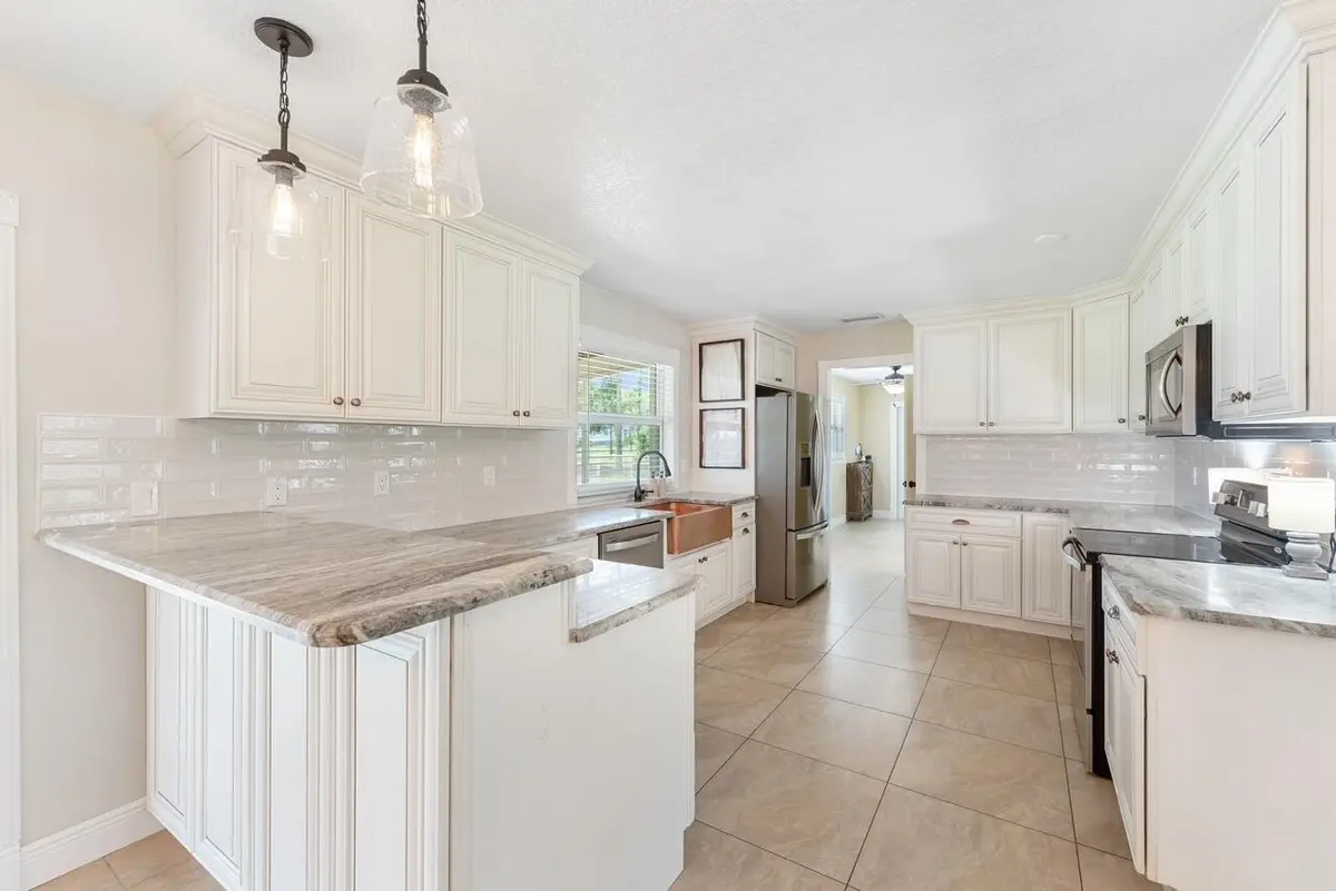 Kitchen at 15700 SW PALOMINO Street, Indiantown