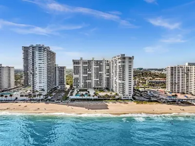 4300 N Ocean Boulevard 16G, Fort Lauderdale – Condominium for sale