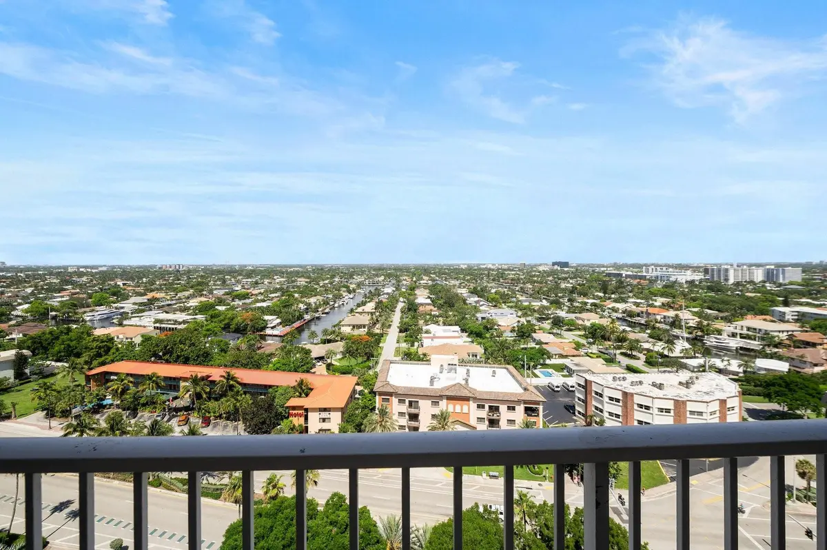 Photo 3 at 4300 N Ocean Boulevard 16G, Fort Lauderdale