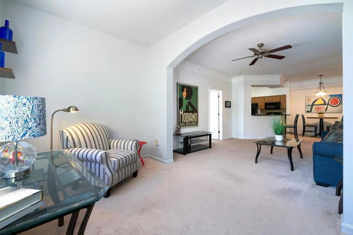 Main living at 5205 Myrtlewood Circle, Palm Beach Gardens