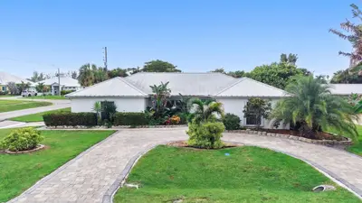 1577 THUMB POINT Drive, Fort Pierce – Single Family Residence for sale