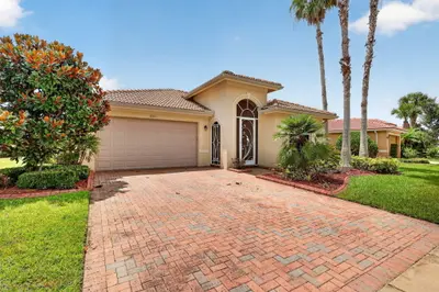 6311 Astor Place, Vero Beach – Single Family Residence for sale