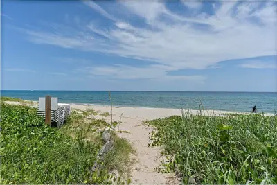 3475 S Ocean Boulevard 4010, Palm Beach – Condominium for rent