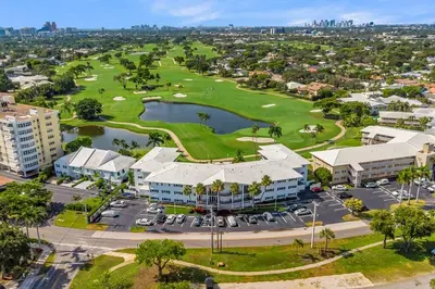 4848 NE 23RD Avenue 8A, Fort Lauderdale – Condominium for sale