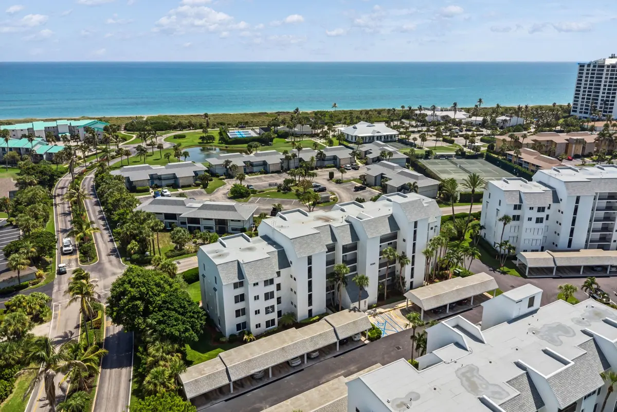 DJI_0586 at 2400 S Ocean Drive 7251, Fort Pierce