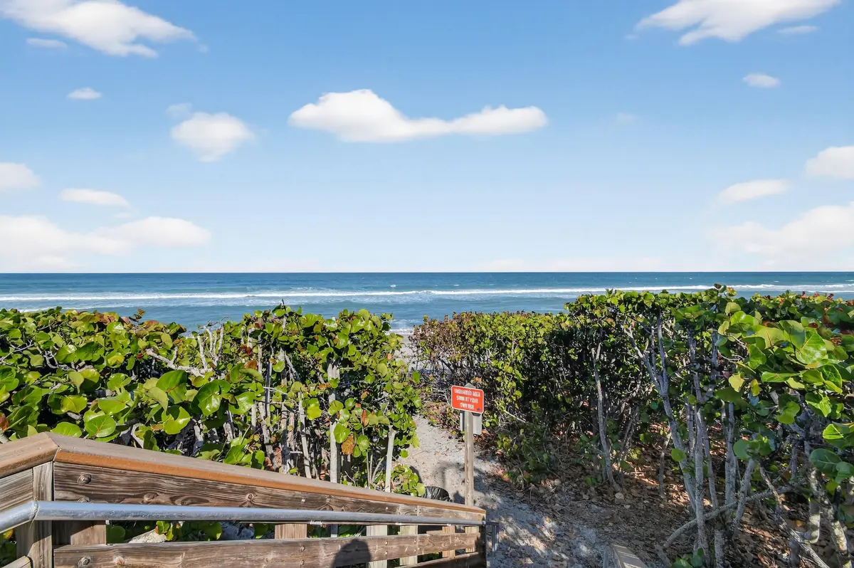 Oceancrest at 1300 S State Hwy A1A 318, Jupiter
