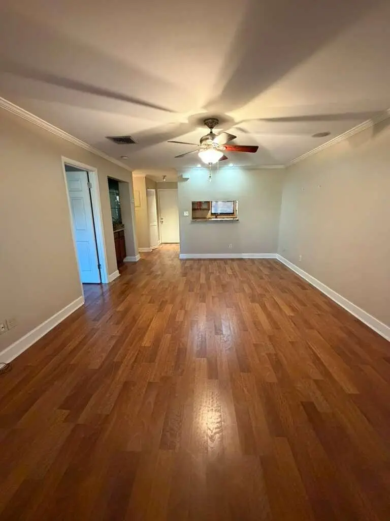 Dining Room at 2050 Oleander Boulevard 2-202, Fort Pierce