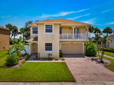 9895 E Verona Circle, Vero Beach – Single Family Residence for sale