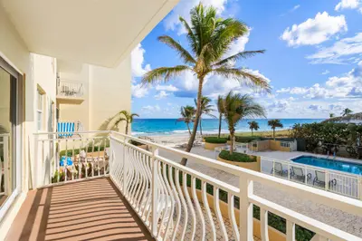 310 S OCEAN Boulevard 2040, Boca Raton – Condominium for sale