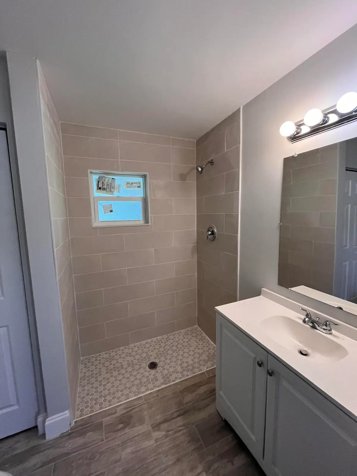 Bathroom at 2475 FAITH Avenue, West Palm Beach