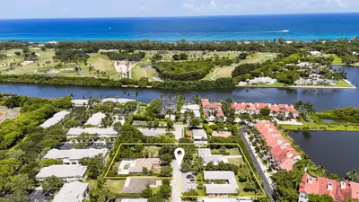 630 B  Allen Avenue, Delray Beach – Unimproved Land for sale