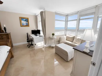 1370 S OCEAN Boulevard 603, Pompano Beach – Condominium for rent
