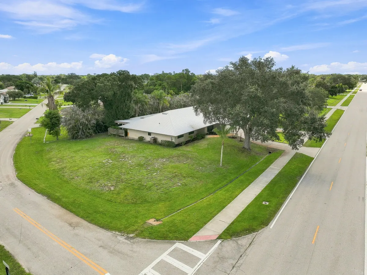 54_aerial view at 2381 SW BAYSHORE Boulevard, Port St. Lucie
