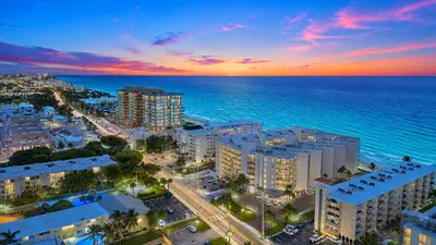 1167 HILLSBORO MILE 509, Hillsboro Beach – Condominium for sale
