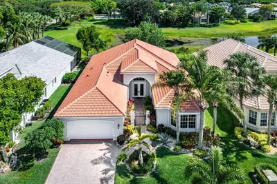 6558 Sand City Way, Delray Beach – Single Family Residence for sale