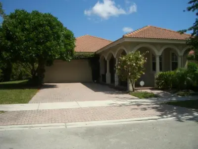 186 VIA CATALUNHA, Jupiter – Single Family Residence for rent